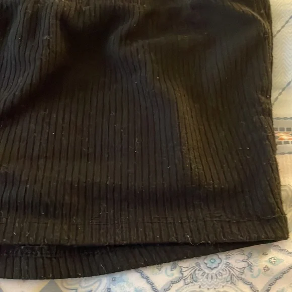 *🛒 FREE WITH PURCHASE* Black tube top - Picture 6 of 12